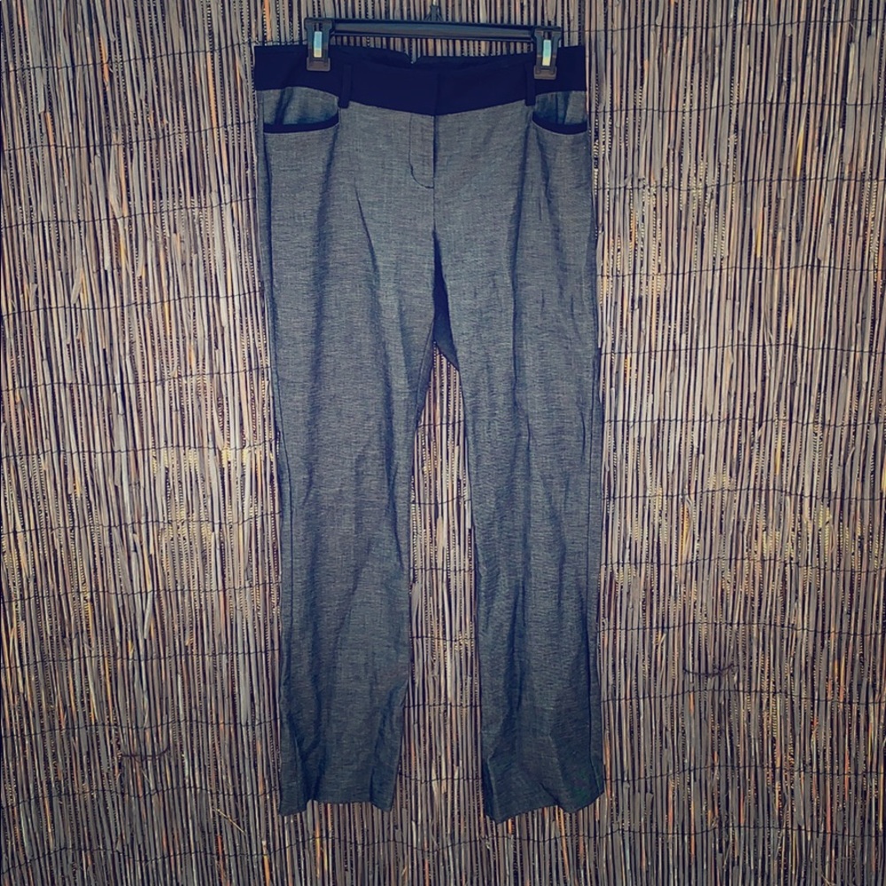 Work Pants